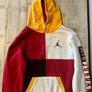 Boys Air Jordan Hoodie